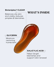Load image into Gallery viewer, Pimple Relief Spot Treatment | CLEAR
