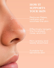 Load image into Gallery viewer, Redness Relief Cream | SEBO CONTROL