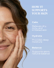 Load image into Gallery viewer, Eczema Therapy Cream | CALM