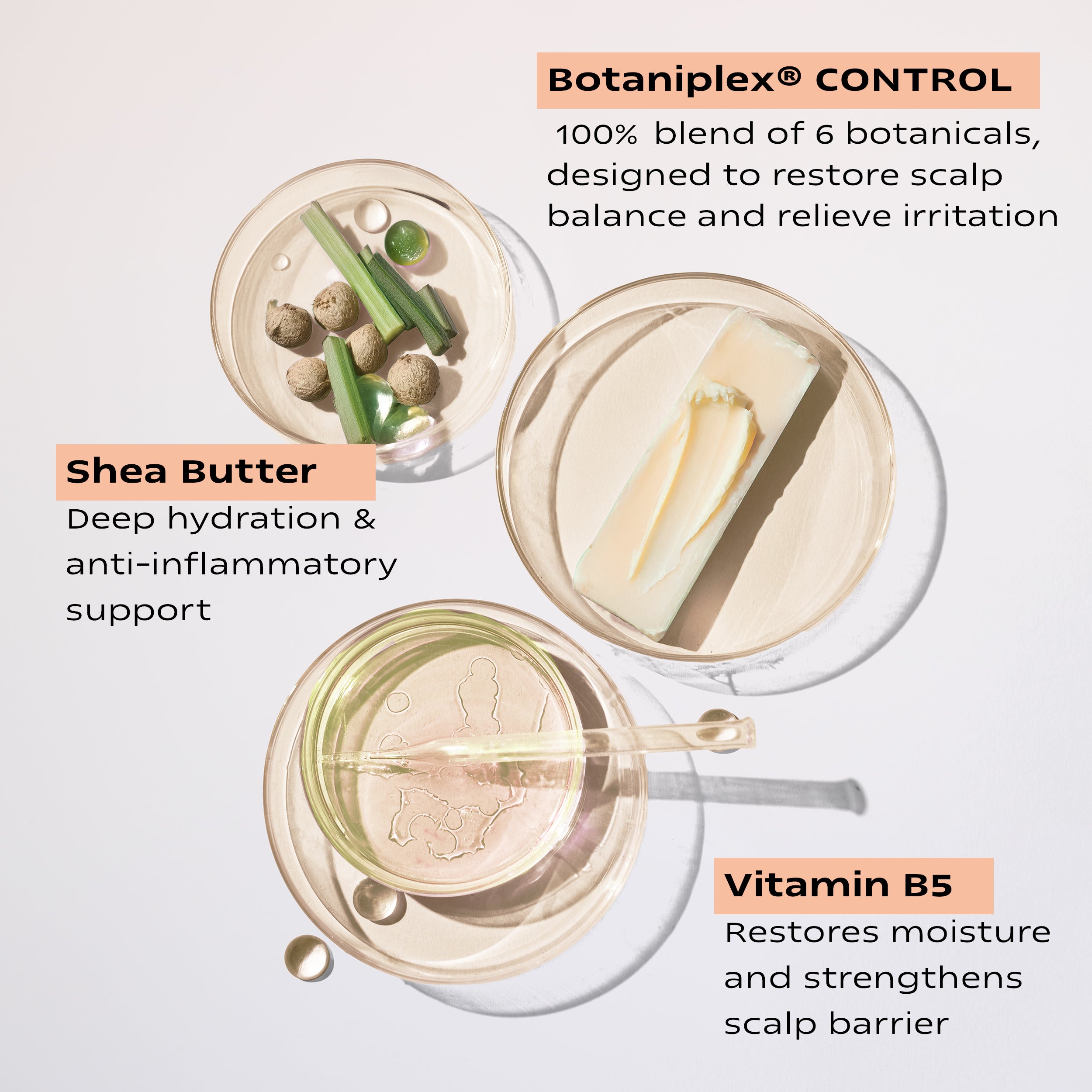 4 Scalp Lotion Travel Size 40ml