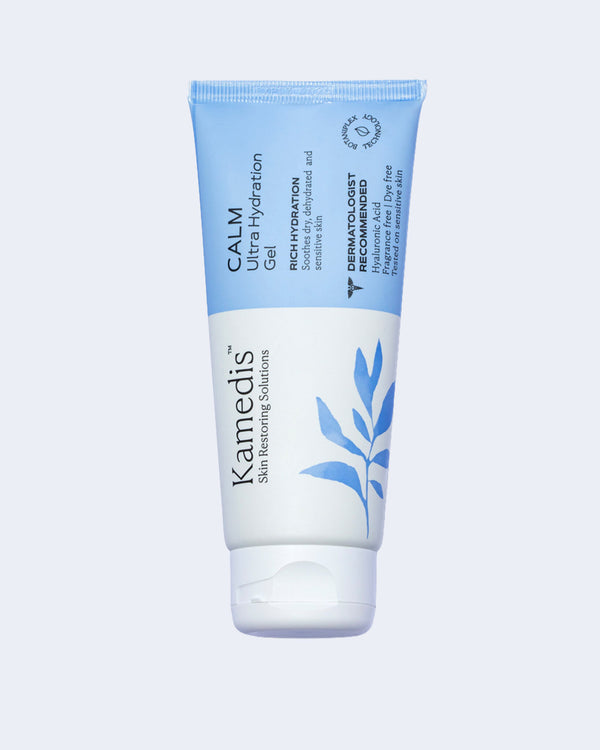 Hydrating Skin Recovery Gel | CALM
