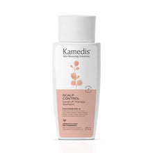 Load image into Gallery viewer, Dandruff Therapy Kit: Shampoo + Brush