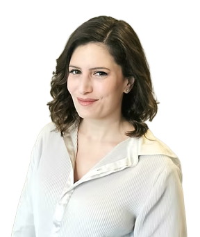 Dr Sharon Fintsi