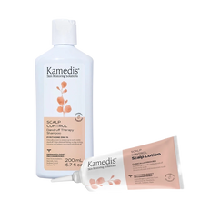 Load image into Gallery viewer, Ultimate Anti Dandruff Kit | SCALP CONTROL