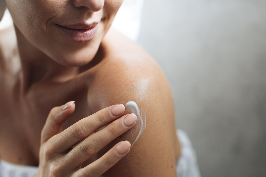 How To Keep Your Skin Moisturized During Winter