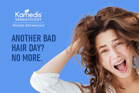 Tips to Avoiding Bedhead!