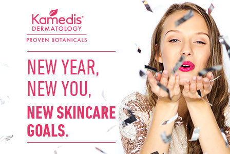 Skincare Goals for 2019