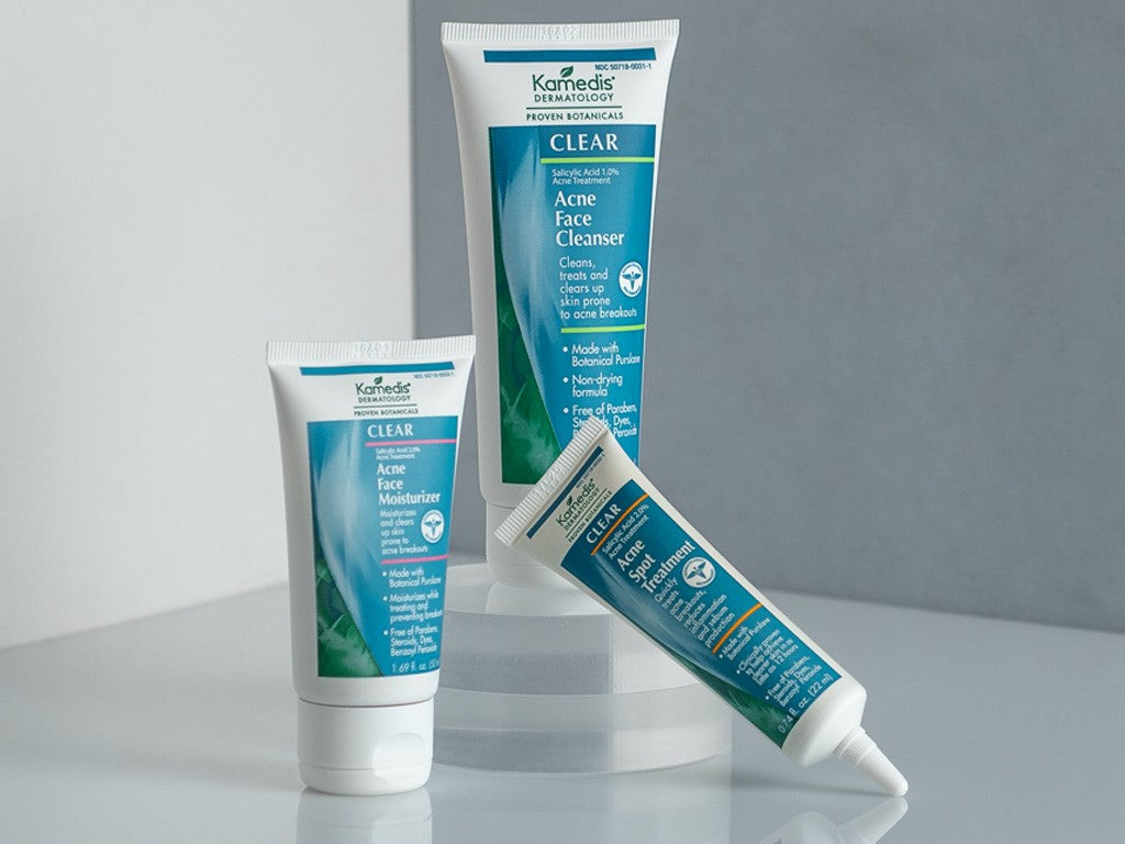Acne Treatment