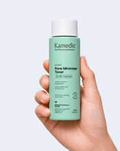 Load image into Gallery viewer, Pore Refining Exfoliating Toner | CLEAR
