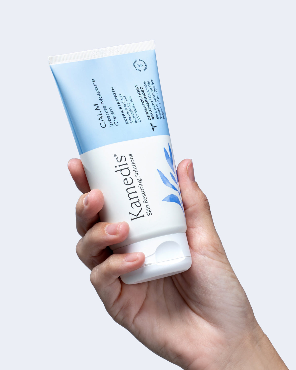 Eczema Therapy Cream | CALM