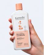 Nourishing Conditioner for Sensitive Scalp | SCALP CONTROL