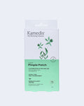 Advanced Transparent Pimple Patches for Fast Blemish Relief | CLEAR