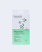 Advanced Transparent Pimple Patches for Fast Blemish Relief | CLEAR