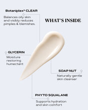 Load image into Gallery viewer, Anti-Blemish Face Cream | CLEAR
