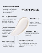 Load image into Gallery viewer, Soothing Moisturizer for Sensitive Skin | BIO BALANCE
