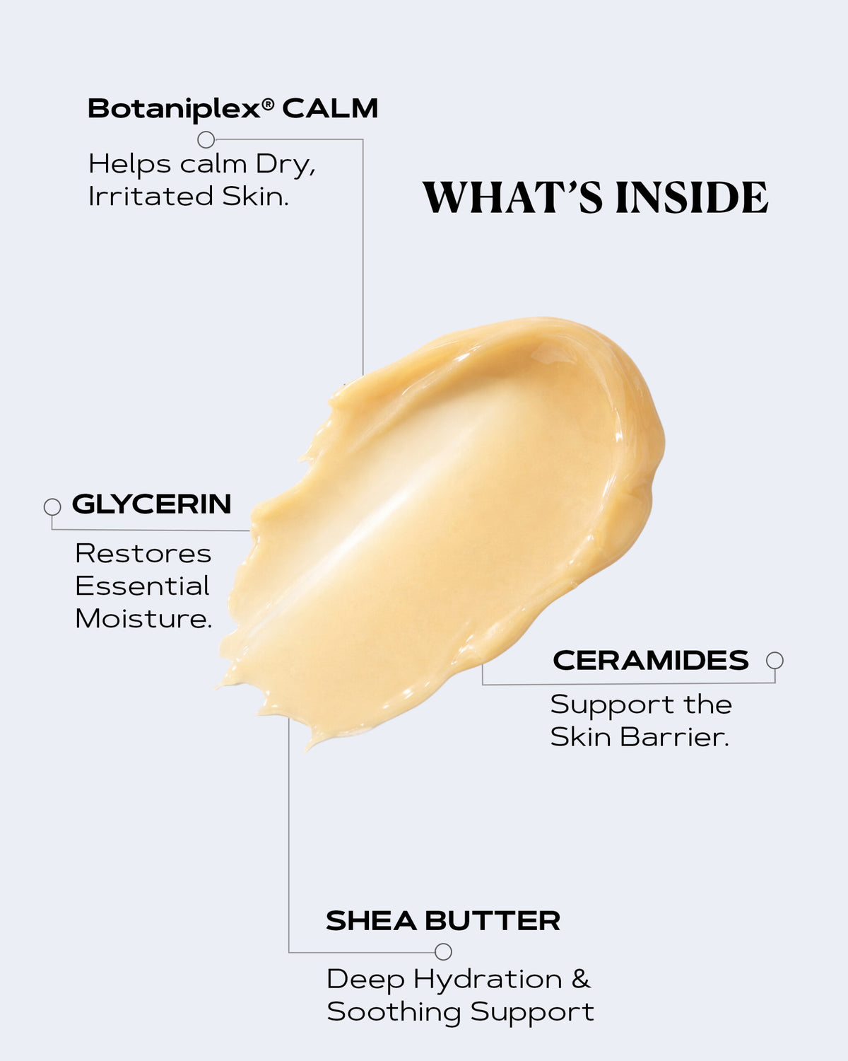 Eczema Therapy Cream | CALM