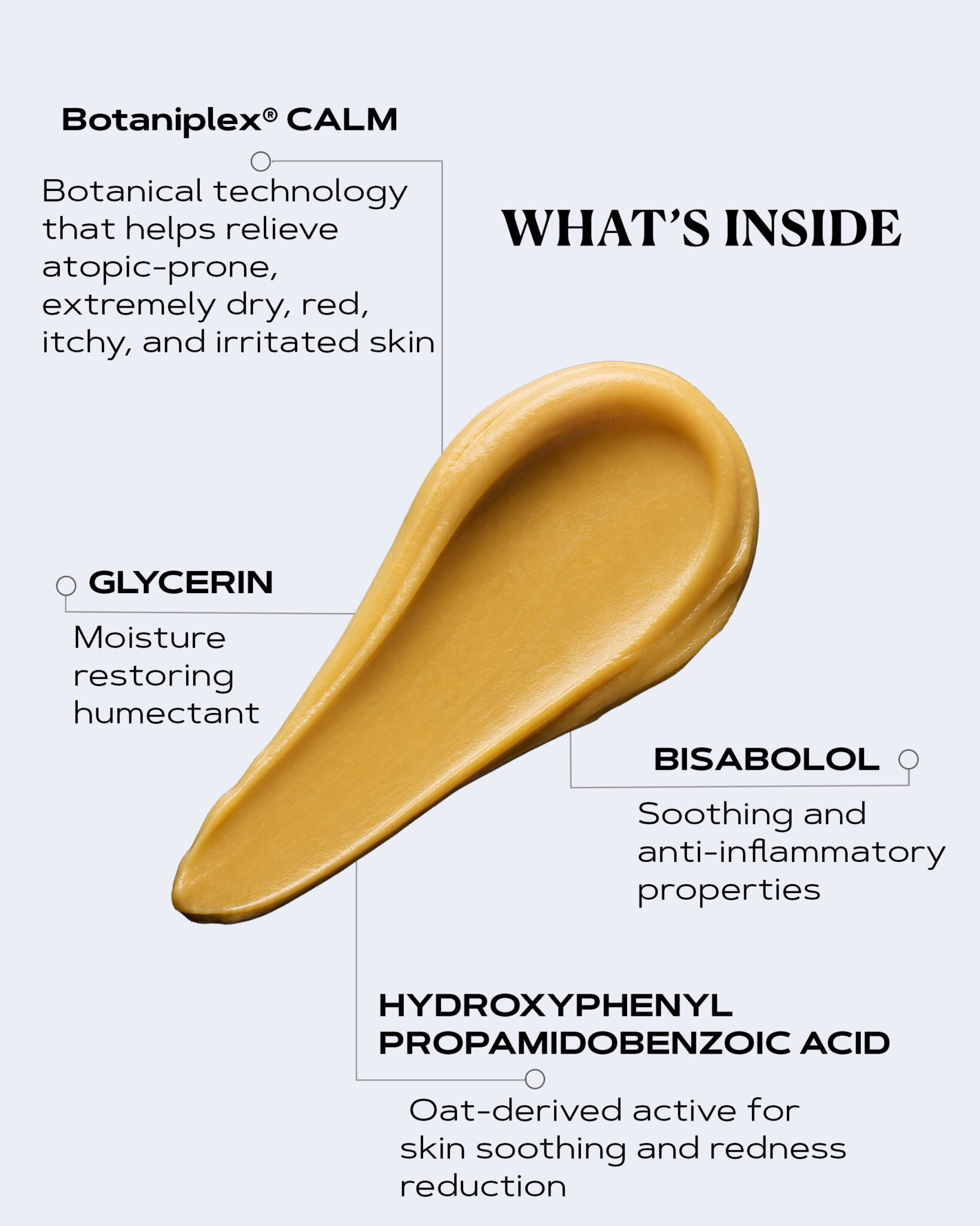 Instant Relief Gel | CALM