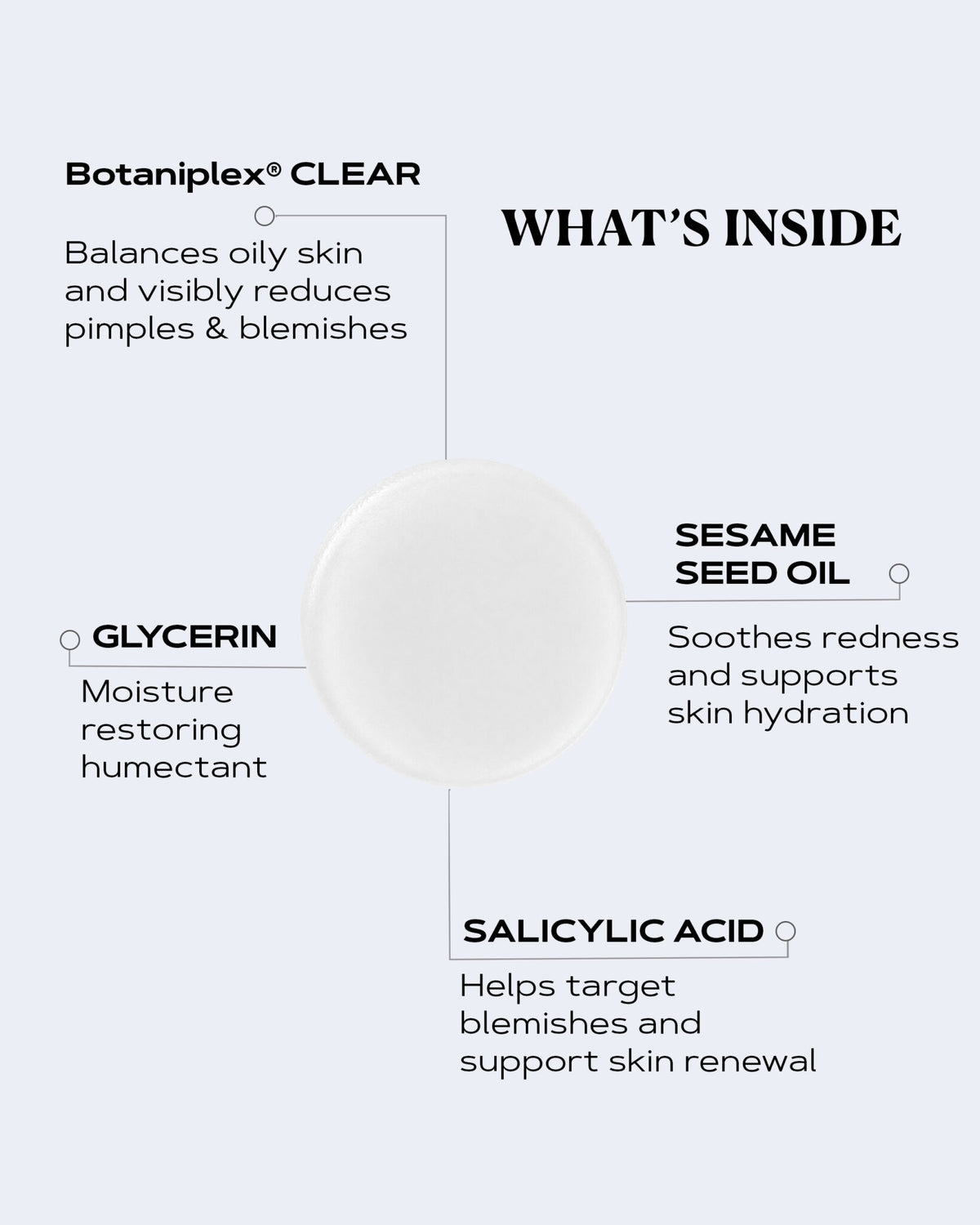 Advanced Transparent Pimple Patches for Fast Blemish Relief | CLEAR
