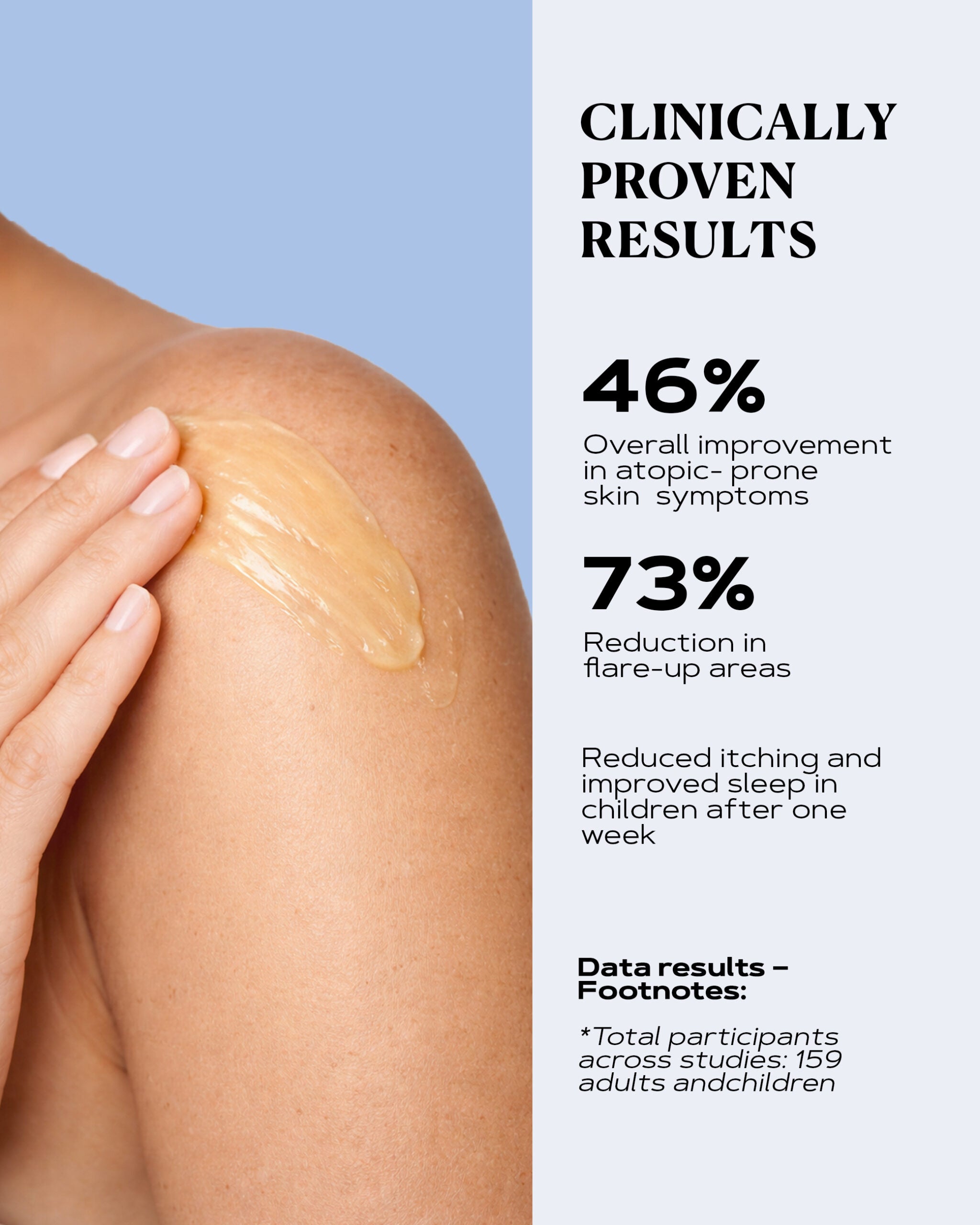 Eczema Therapy Cream