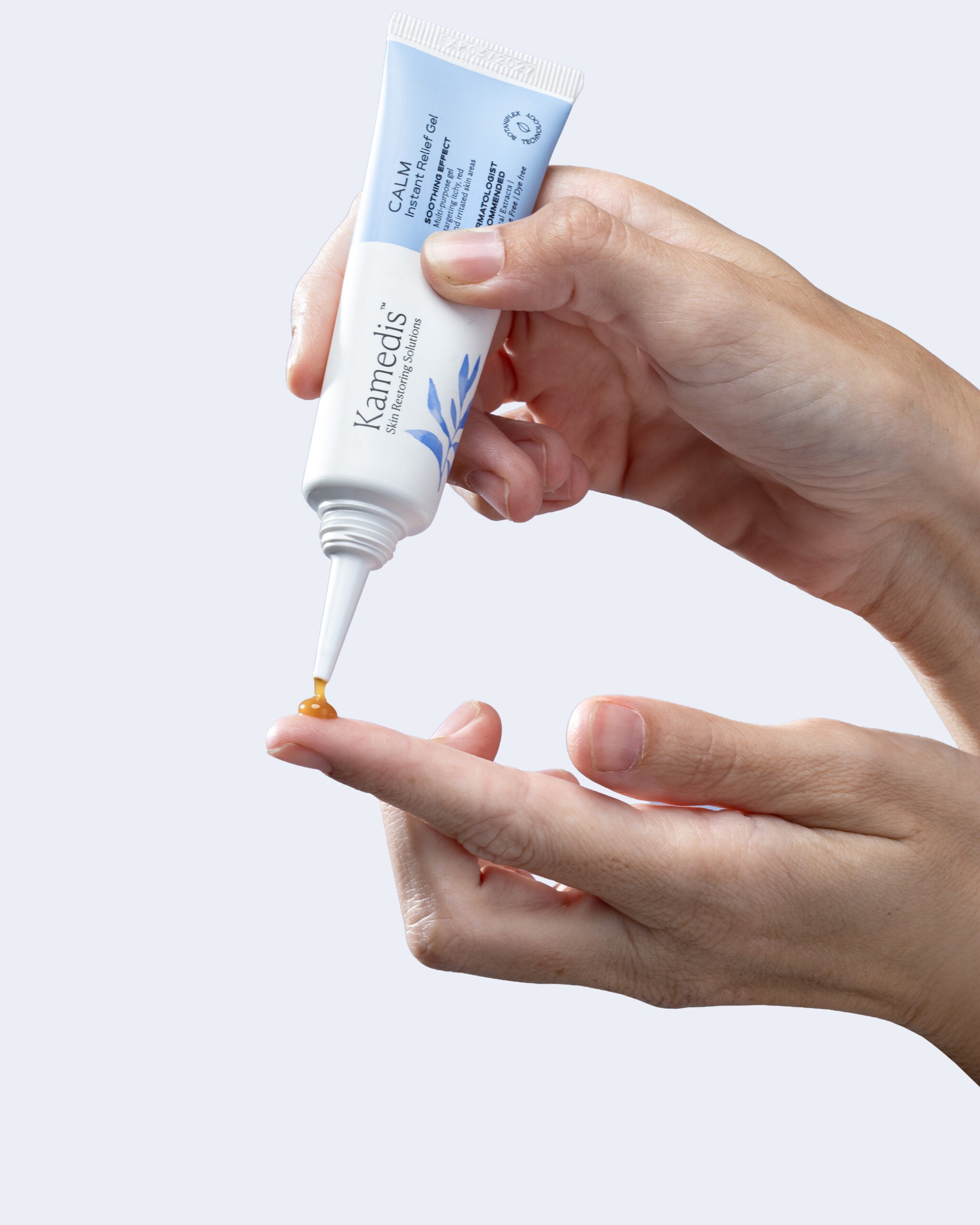 Instant Relief Gel | CALM