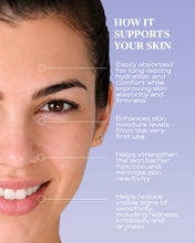 Load image into Gallery viewer, Soothing Moisturizer for Sensitive Skin | BIO BALANCE
