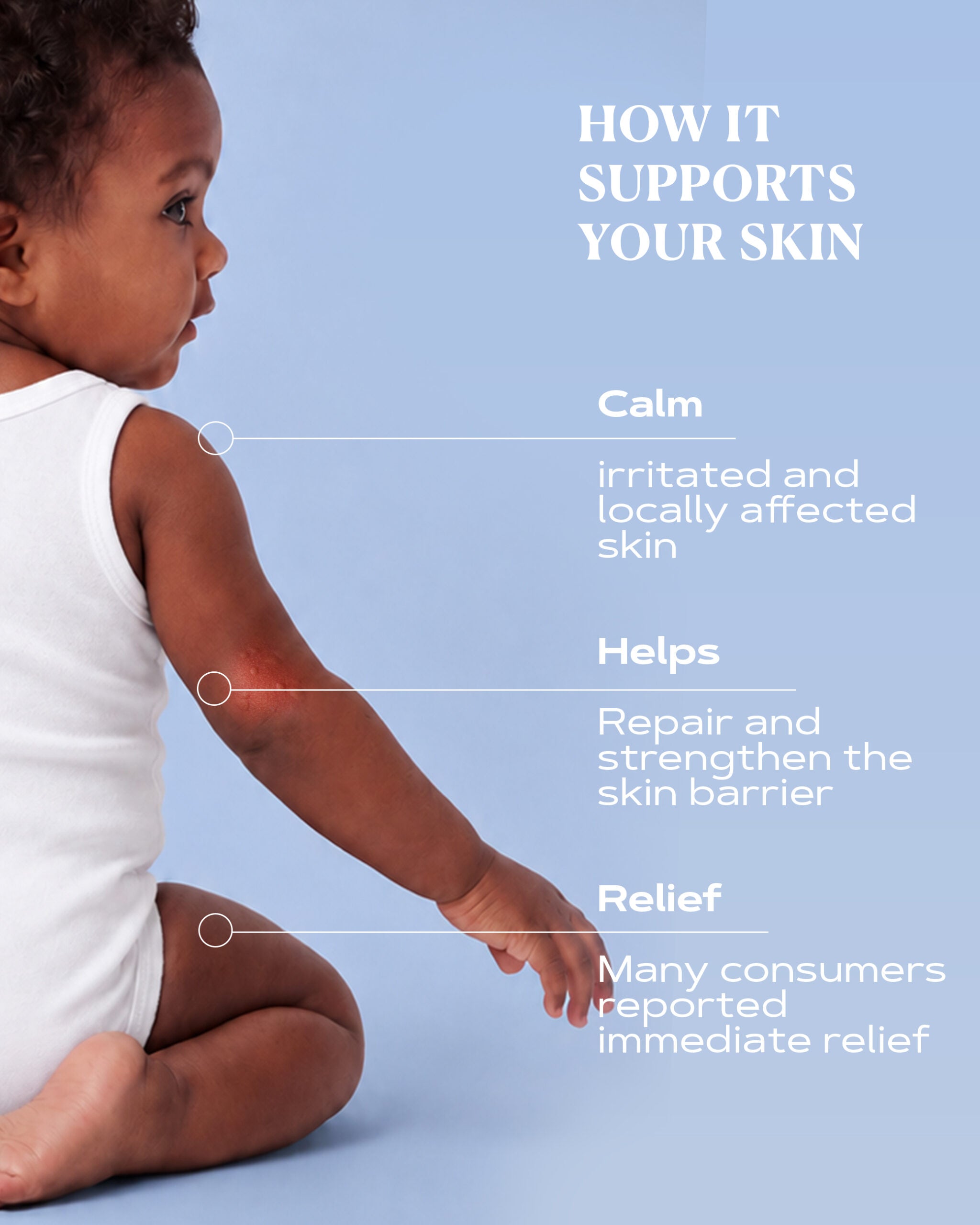Instant Relief Gel