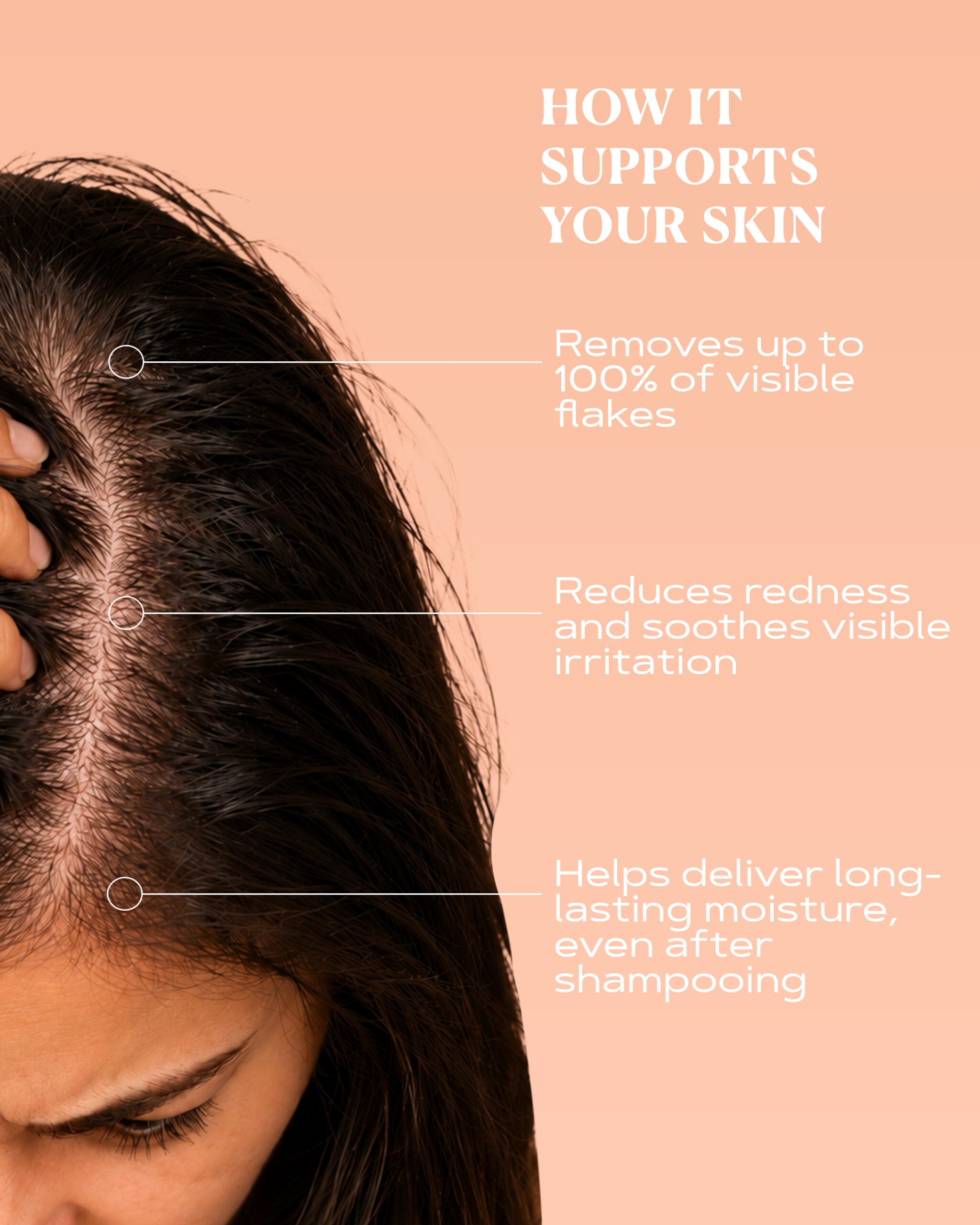 Pre-Shampoo Scalp Lotion