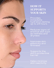 Load image into Gallery viewer, Hydrating &amp; Soothing Serum for Sensitive Skin
