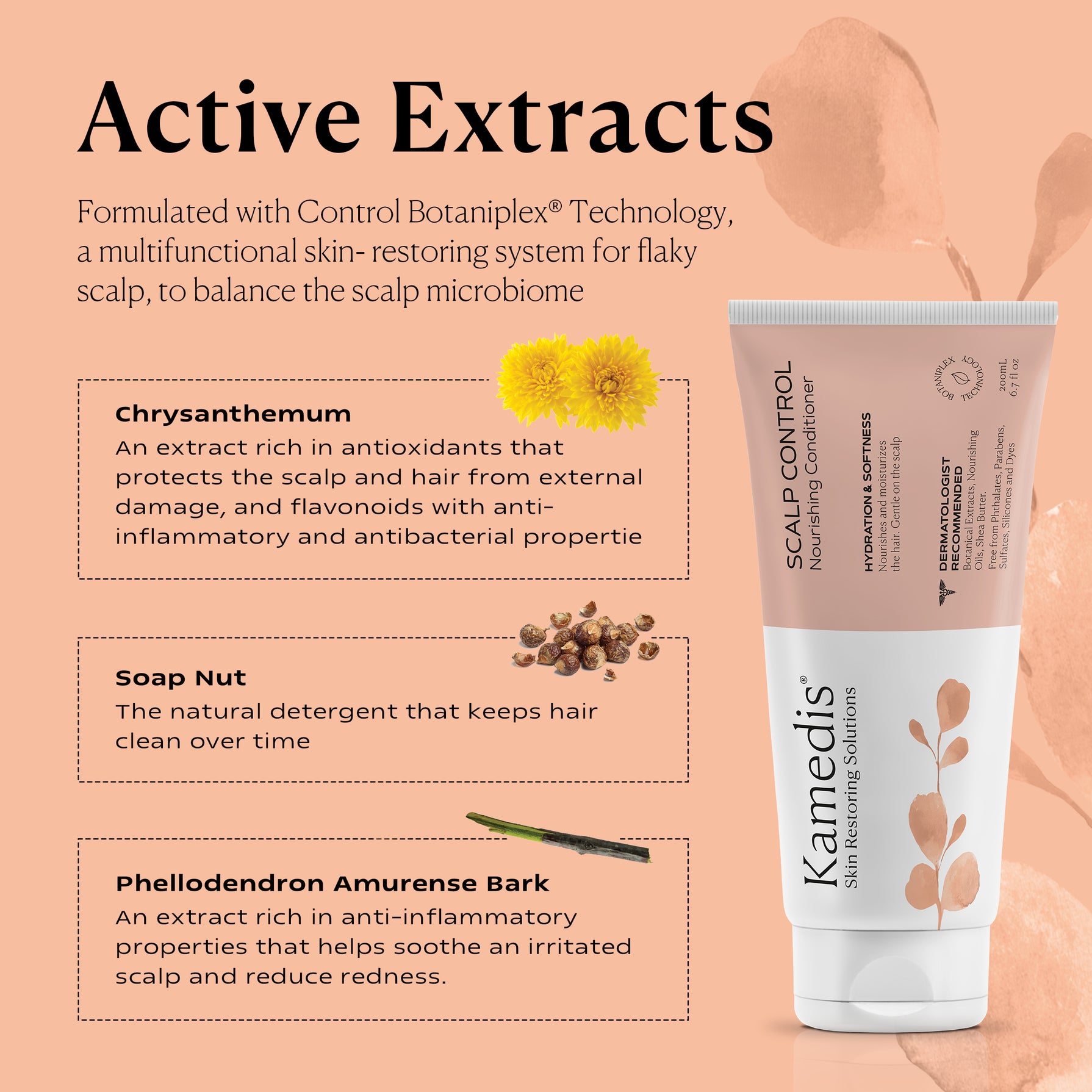 Nourishing Conditioner (PAUSE)