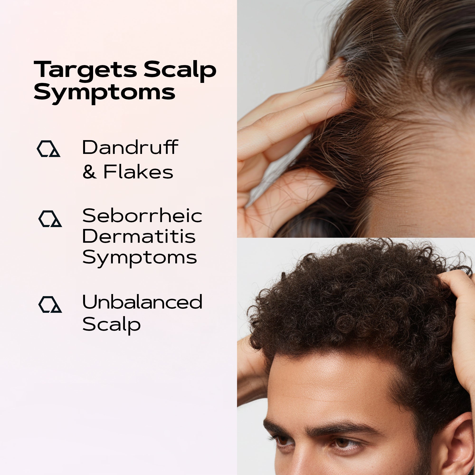 Ultimate Anti Dandruff Kit