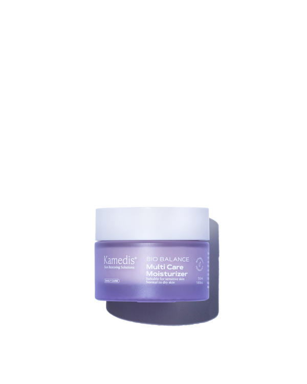 Soothing Moisturizer for Sensitive Skin | BIO BALANCE