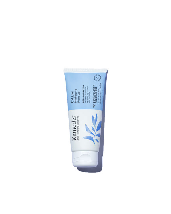 Intensive Hydrating Foot Gel | CALM
