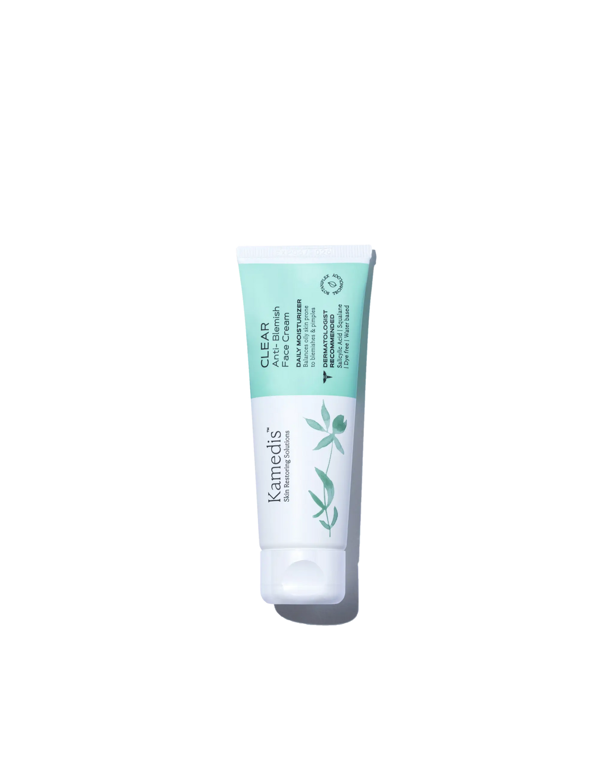 Anti-Blemish Face Cream | CLEAR