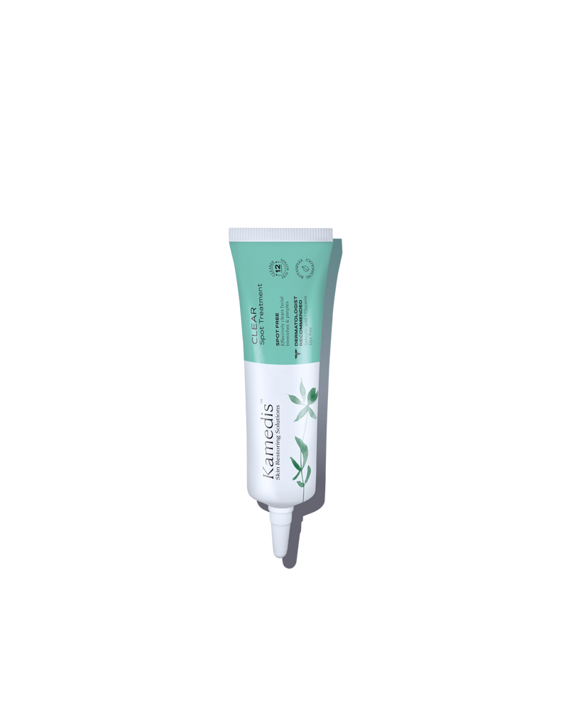 Pimple Relief Spot Treatment | CLEAR