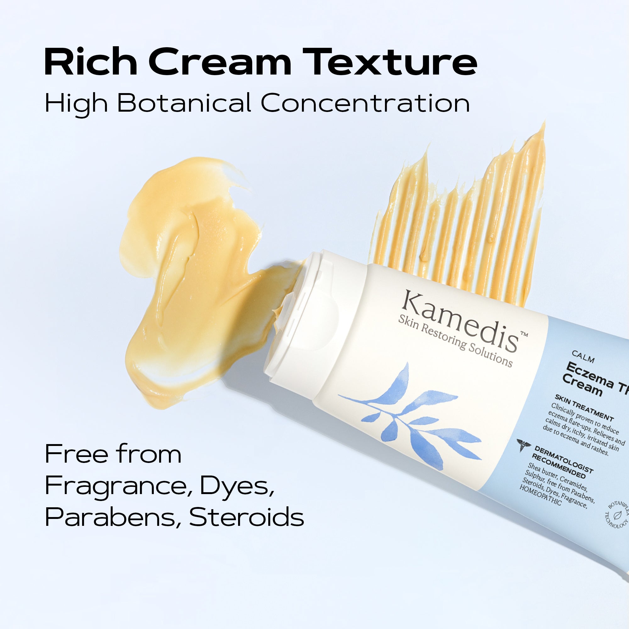 Eczema Therapy Cream