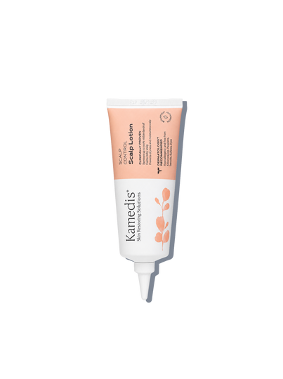 Pre-Shampoo Scalp Lotion