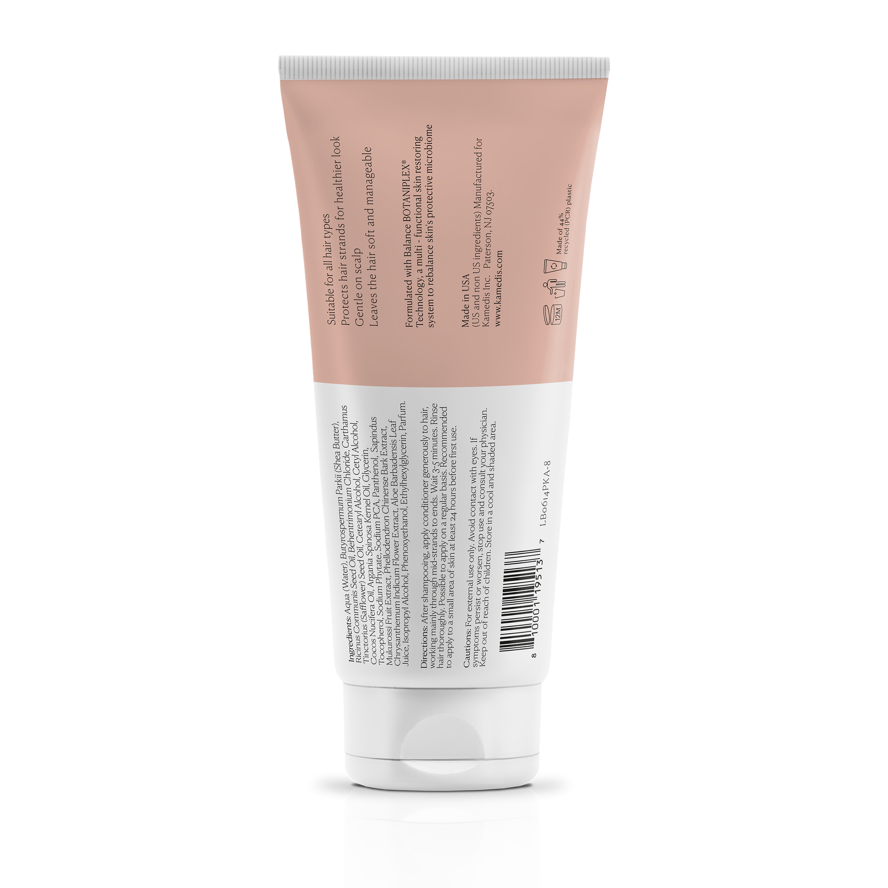 Nourishing Conditioner (PAUSE)