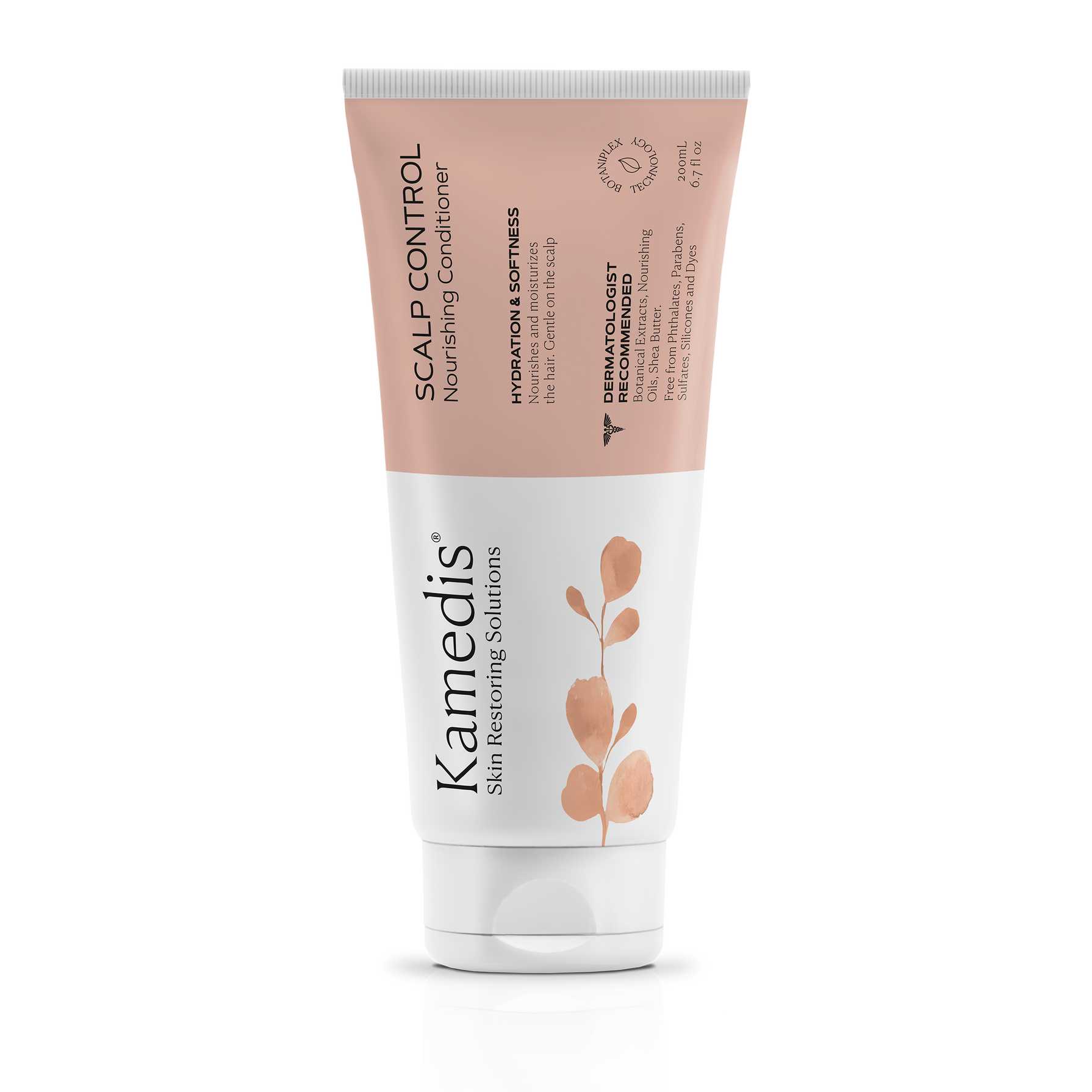 Nourishing Conditioner (PAUSE)