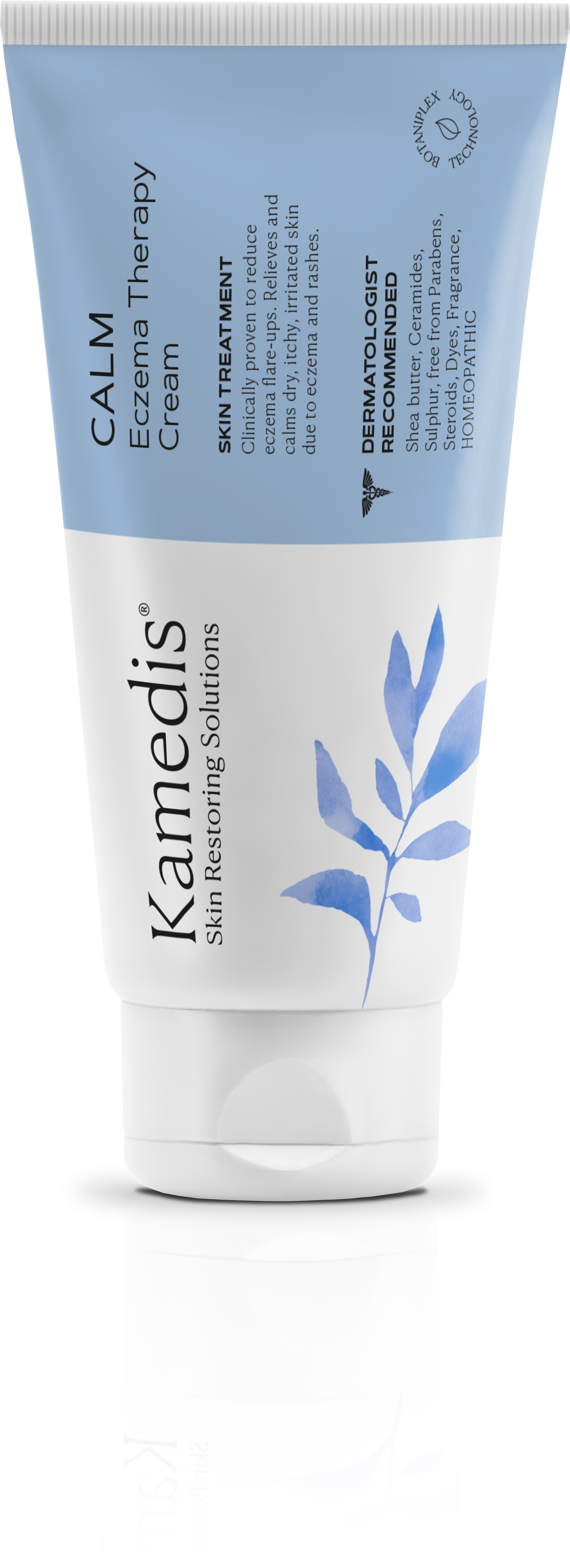 Eczema Therapy Cream | CALM