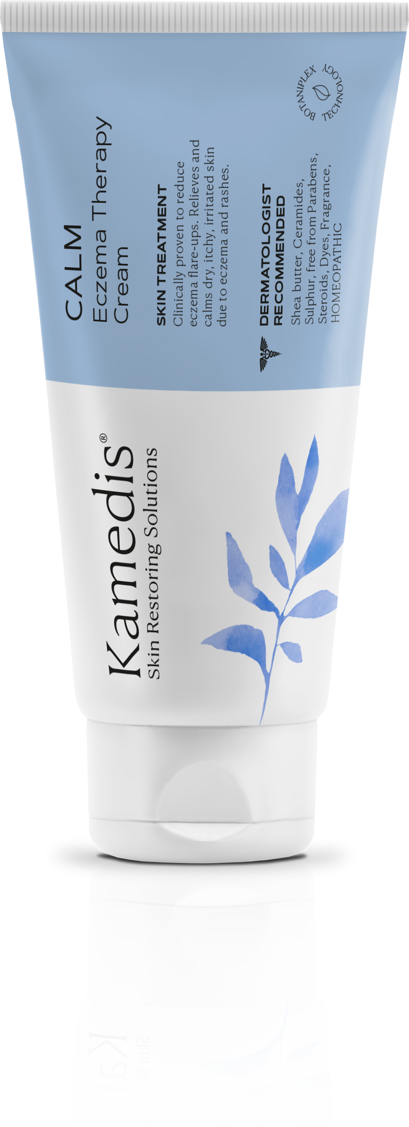 Eczema Therapy Cream | CALM