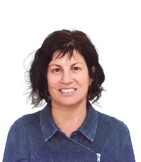 Professor Zahava Vadas