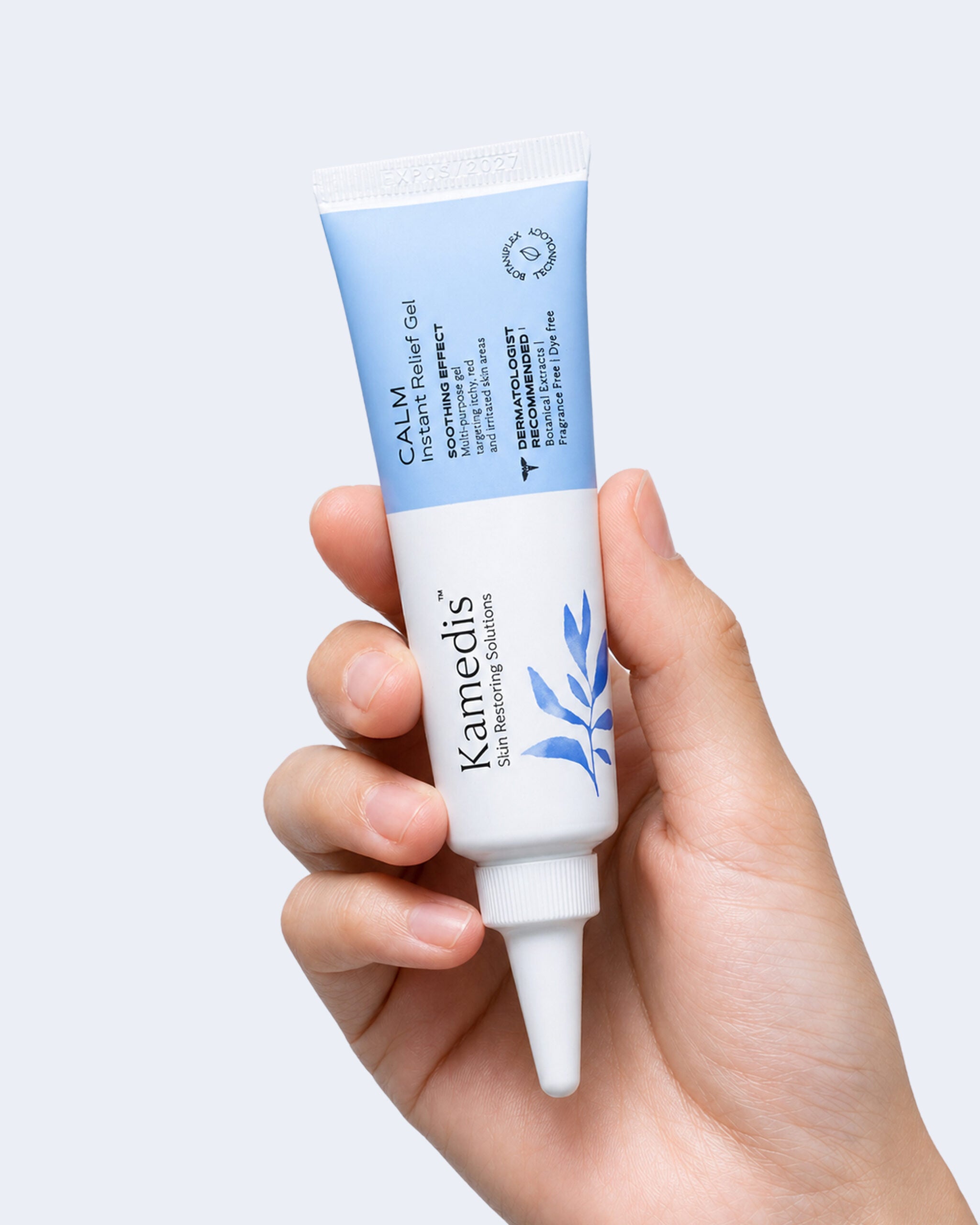 Instant Relief Gel