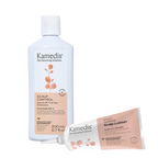 Ultimate Anti Dandruff Kit | SCALP CONTROL
