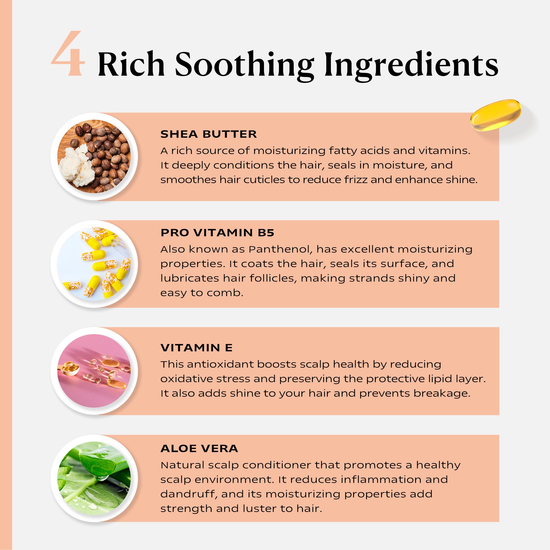 Nourishing Conditioner (PAUSE)