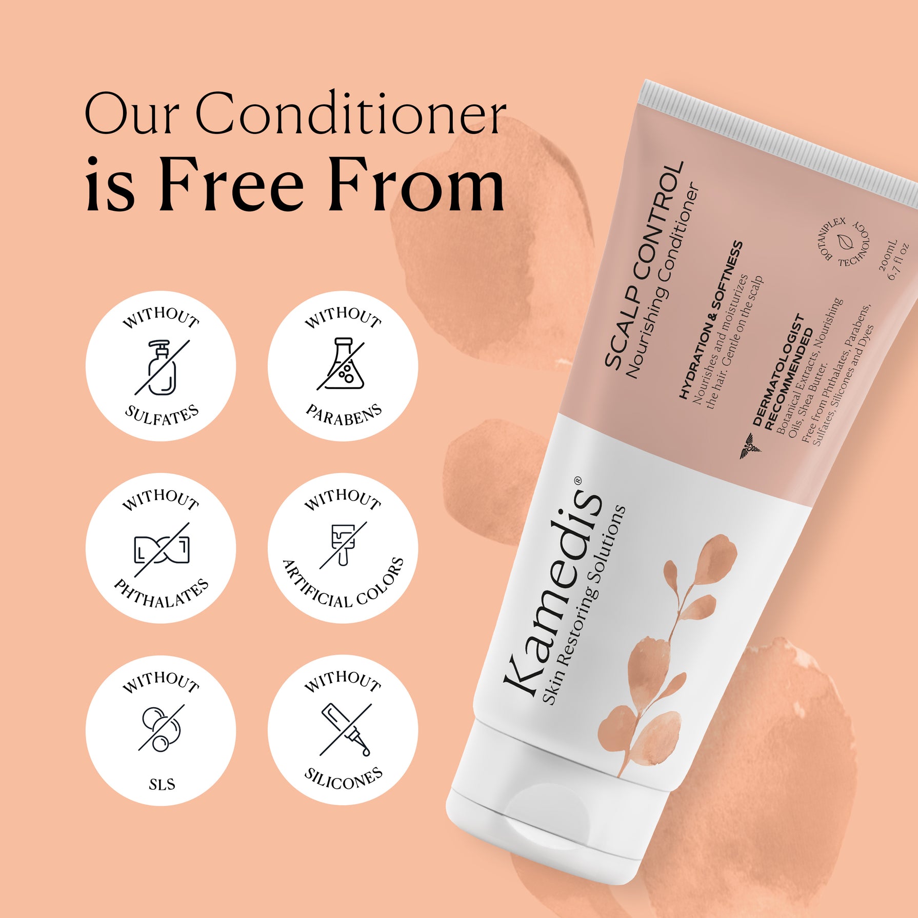 Nourishing Conditioner (PAUSE)